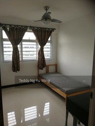 Tampines Avenue 1 (Tampines), HDB 4 Rooms #207569861